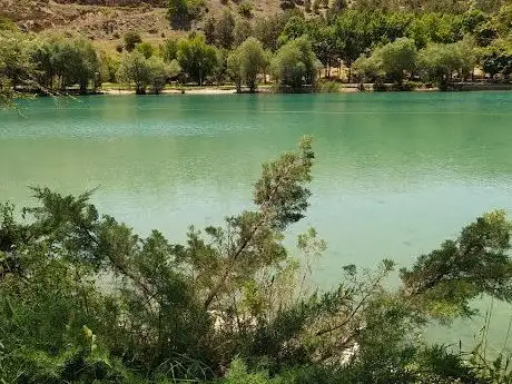Photo de Turgut Özal Nature Park