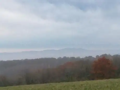 Photo de Point de vue