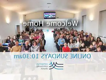 Photo de Wellsprings Community Church