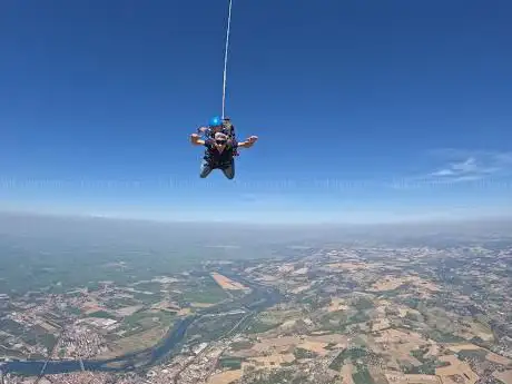Photo de Skydive Milano Casale Monferrato