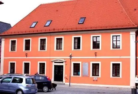 Photo de Stadtbücherei Lichtenfels