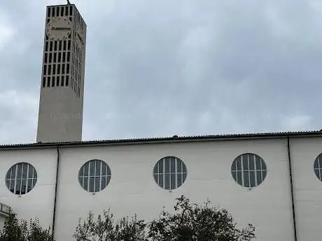 Photo de Röm.-kath. Kirchgemeinde Maria-Lourdes