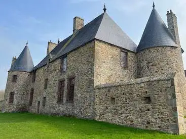 Photo de Manoir de la Chaslerie