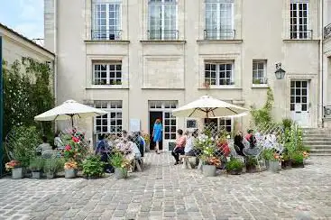 Photo de Institut Tessin