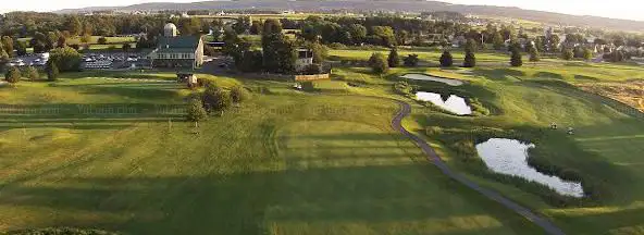 Photo de Honeybrook Golf Club