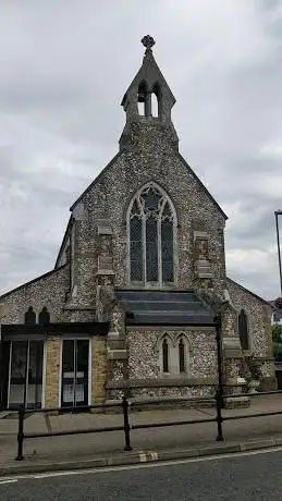 Photo de Sacred Heart Church
