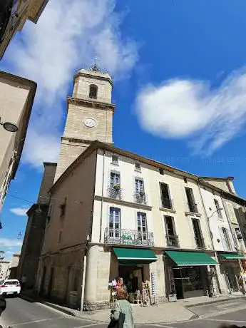 Photo de Collégiale Saint-Jean