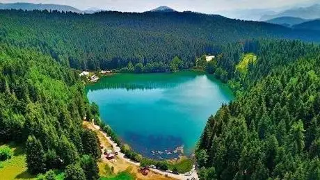 Photo de Artvin Merkez Meteoroloji Gözlem İstasyonu
