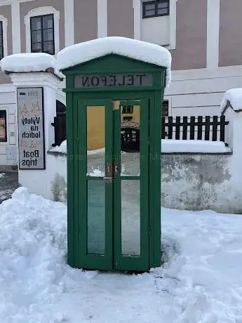 Photo de Vltava sport service