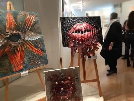 Photo de Laboratorio d'Arte Bam Casalecchio di Reno