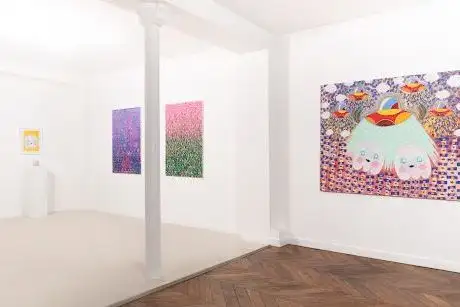 Foto de COHLE GALLERY