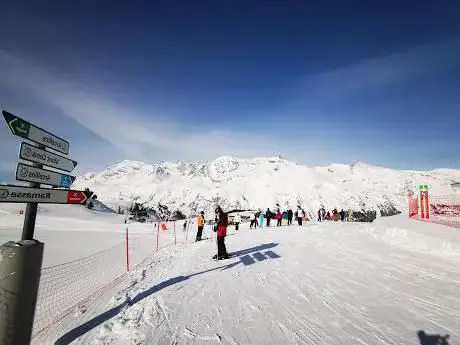 Photo of Office de Tourisme de Val Cenis Termignon