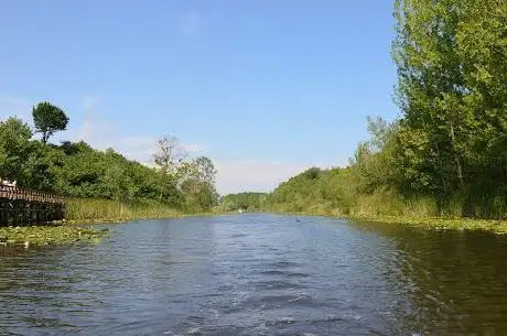 Photo de Ormantik Park