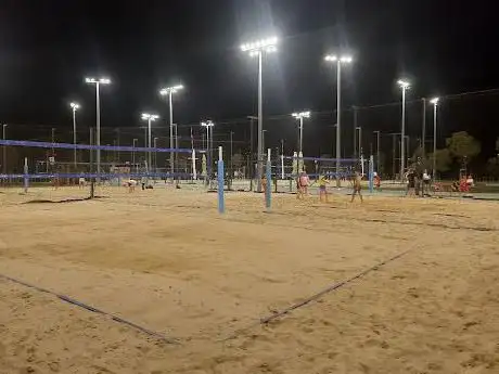 Photo de Beach Volleyball