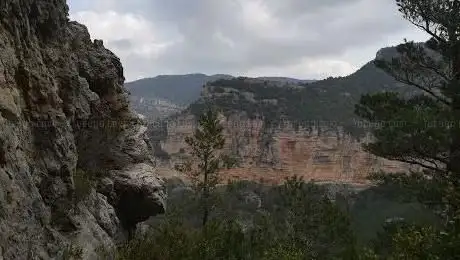 Photo de Portell de l'Infern
