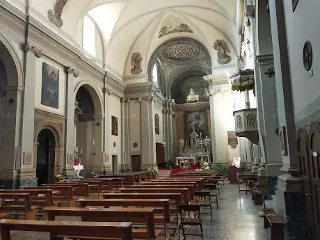 Photo de Parish of Saint George