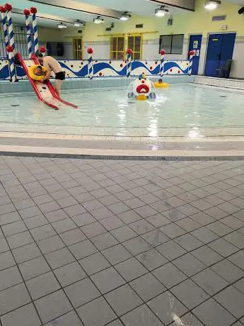 Photo de Piscine Thionville