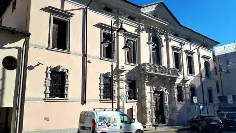 Photo de Palazzo de Nordis - Cividale del Friuli