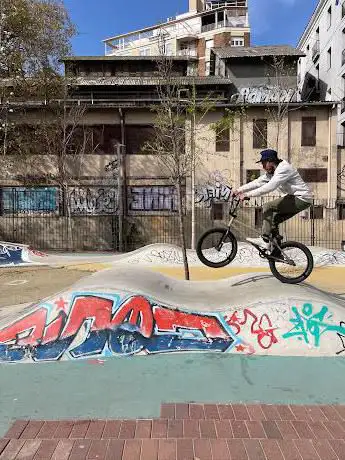 Photo de Pumptrack Paral·lel