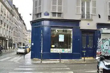 Photo de Slow Galerie