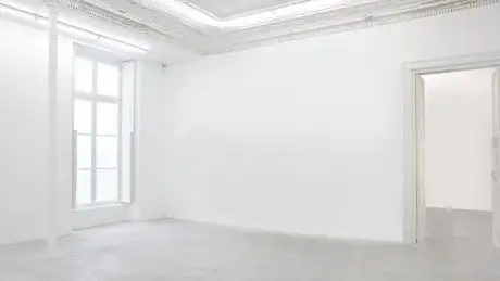 Photo of Almine Rech Paris  Turenne