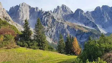 Photo de Koasamuch Bergsteigergrab