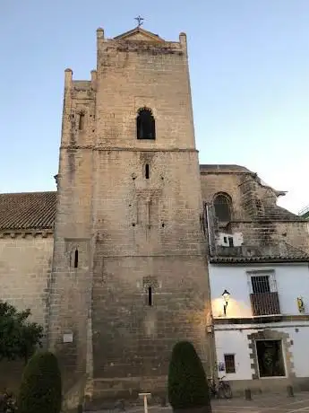 Photo de Torre de la Atalaya