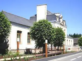 Photo de Centre d'Interprétation du Patrimoine - Coriosolis