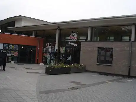 Photo de Jeugddienst Wilrijk