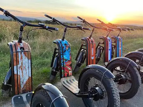 Photo de Offroadstep