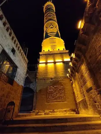 Photo de Ulu Cami Hamamı