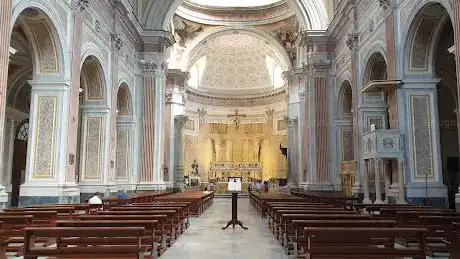 Photo de Basilique San Giovanni Maggiore