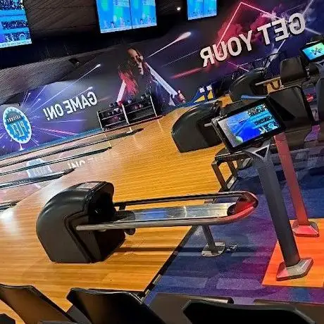 Leisureplex Tallaght
