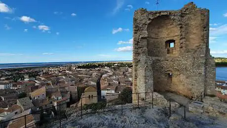 Photo de Château de Gruissan