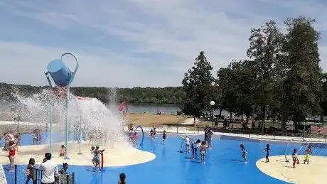 Photo of Ile de Loisirs de Jablines-Annet