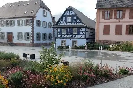 Photo de Maison du Kochersberg