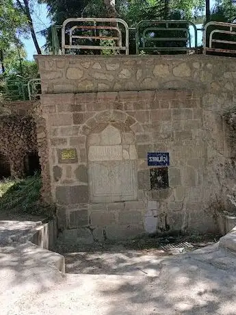 Photo de Merkez Tarihi Taşpınar Parkı