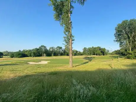 Photo de Golfbaan De Woeste Kop