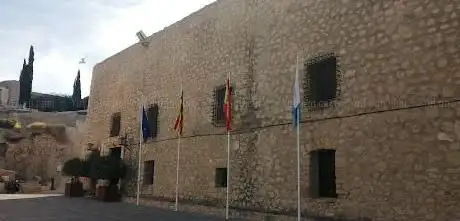 Photo de Patio de Armas