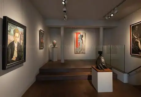 Photo de Piano Nobile