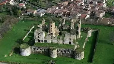 Photo de Château de Lagarde