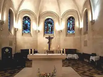 Photo de Eglise Saint-Germain de Compiegne