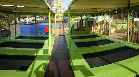Photo de Eurostarpark