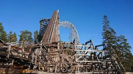 Photo de Wildfire