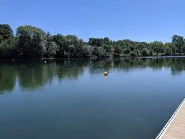 Photo de Base Nautique Niort Noron