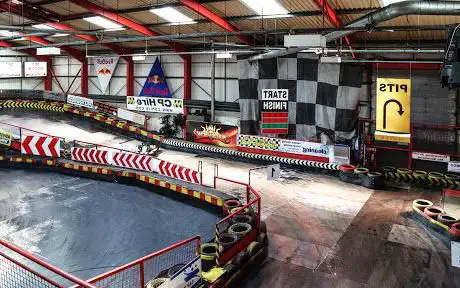 Raceview Karting