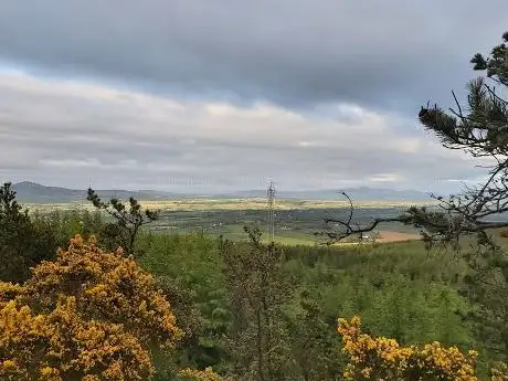 Carrig Rua Hill