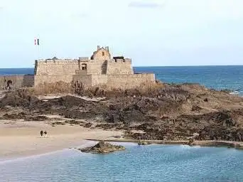 Photo de Bastion Fort La Reine