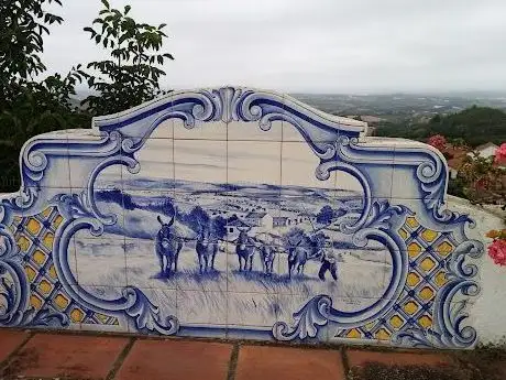 Photo de Coreto Pragança