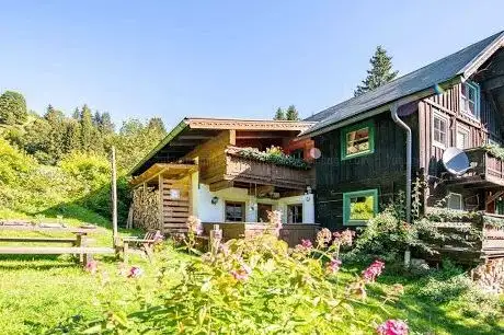 Photo de Hüttenzauber Hochkönig